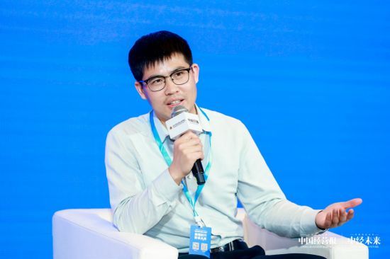 科大讯飞研究院副院长、科大讯飞AI云业务总经理 吴江照