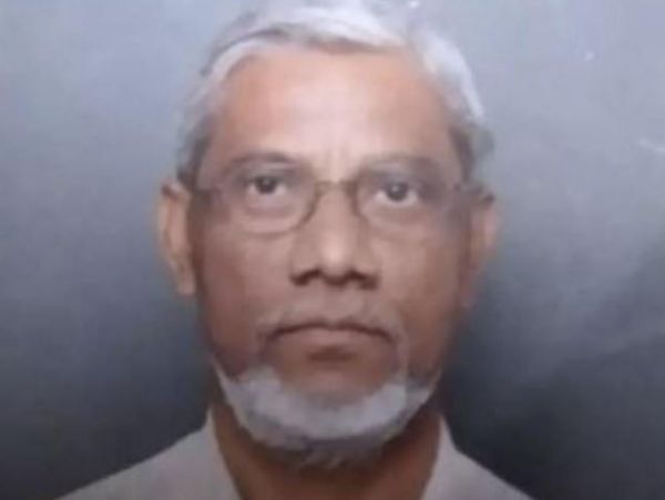 Chandan Nimje(图源:外媒)