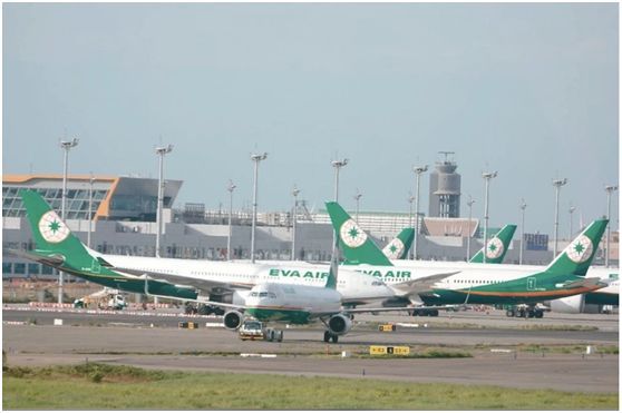 立荣航空(资料图)