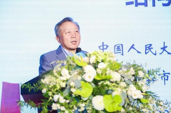 吴晓求