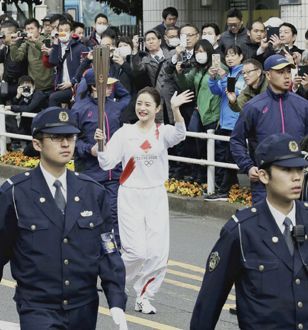 图片来源：《读卖新闻》