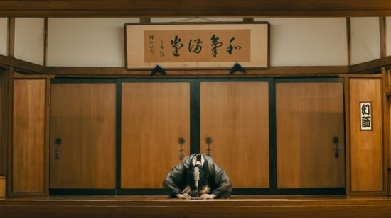 米津玄师新曲MV