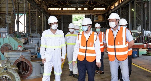新闻来源:集团办 2021-07-09分享到:
