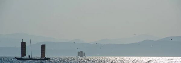 高伟 摄