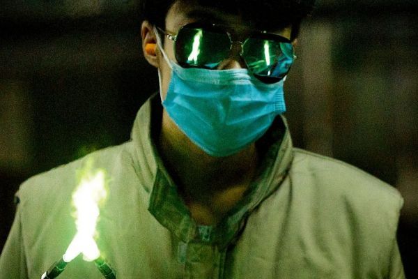 空调生产线上的工人。图/IC