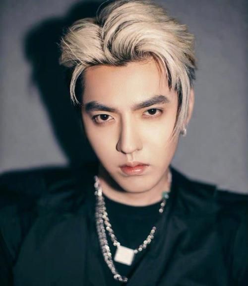 吴亦凡