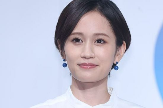 前田敦子资料图 
