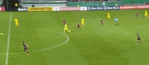 多特蒙德1-0