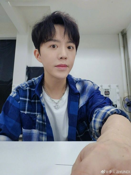 李云迪