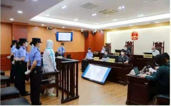 图片来源：上海铁路运输法院