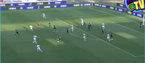 国际米兰2-0