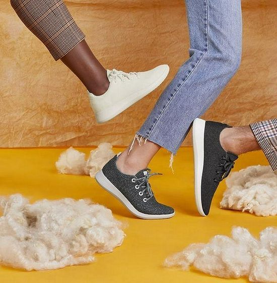 图片来源：Allbirds