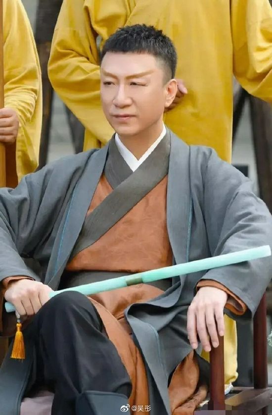 孙红雷