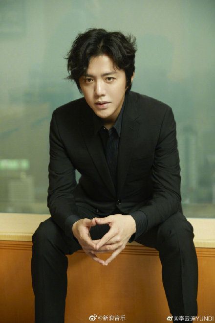 李云迪