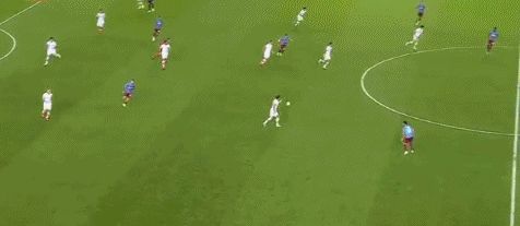 罗马1-0