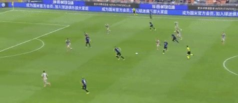 国际米兰3-0