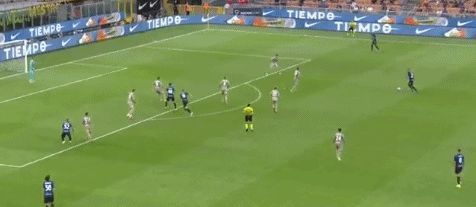 国际米兰4-0