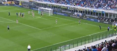 国际米兰1-0
