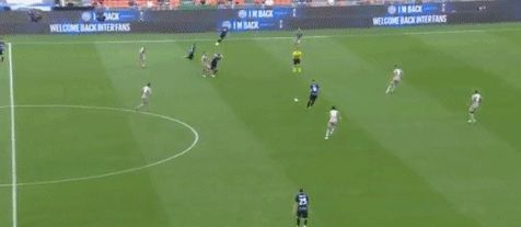 国际米兰2-0