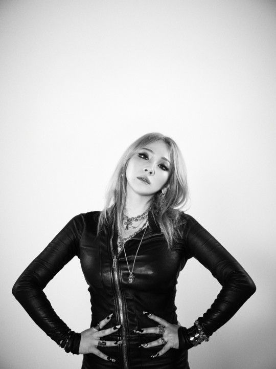 CL