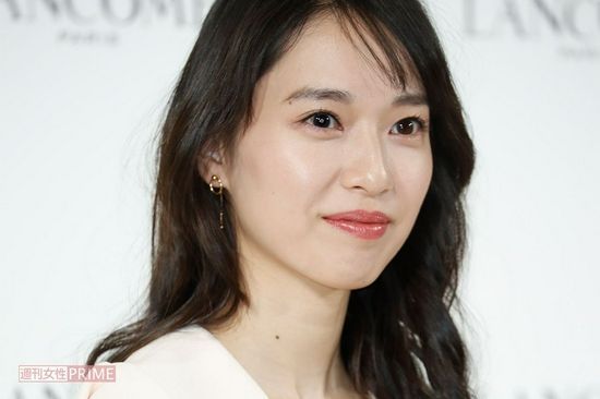 户田惠梨香