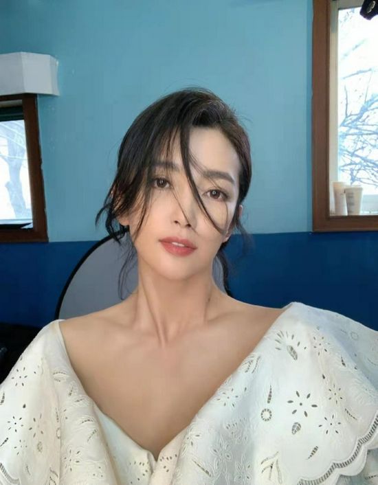李冰冰