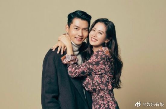 孙艺珍婚后将搬进玄彬家