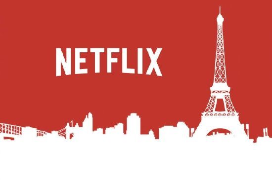 Netflix与法国电影协会签署协议