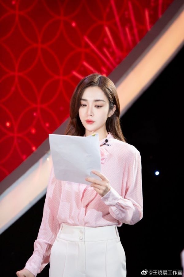 王晓晨