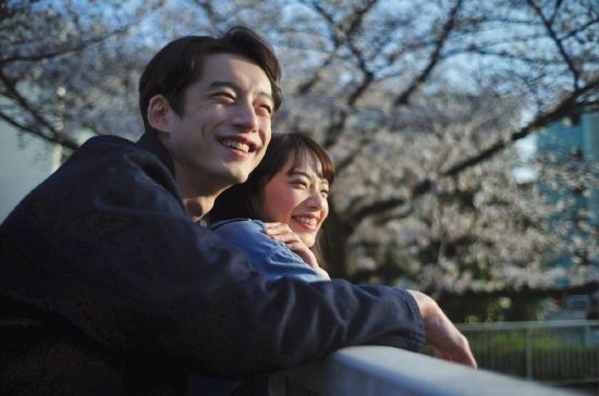 电影《余命10年》剧照