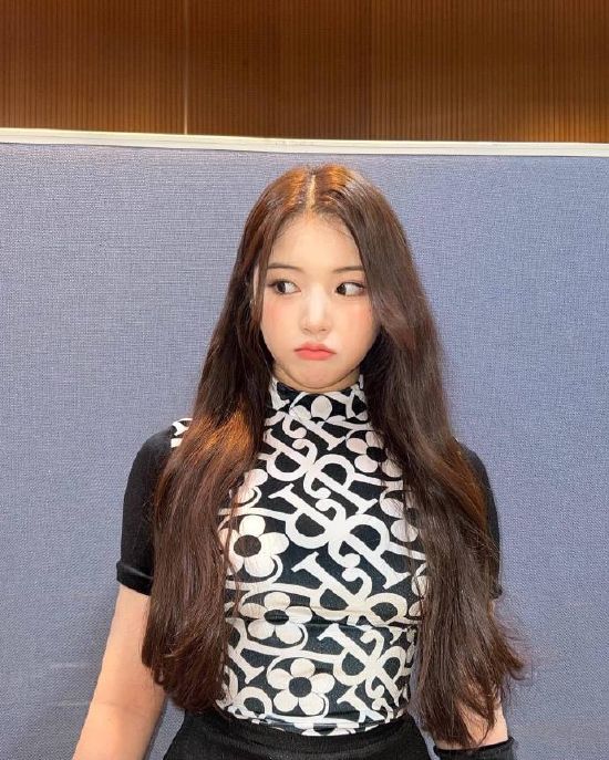 JIWOO（金智羽）