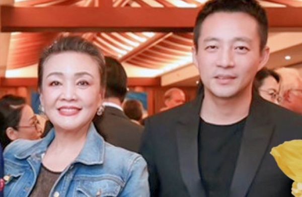 汪小菲、张兰(资料图)