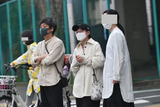 伊藤沙莉与编剧男友