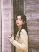 后援会辟谣周也与王星越恋情:二人为合作关系
