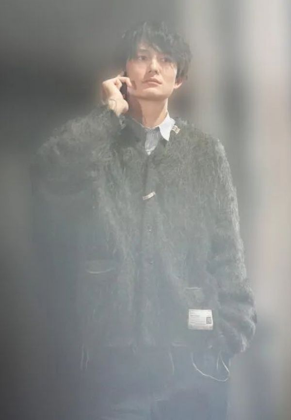 冈田将生