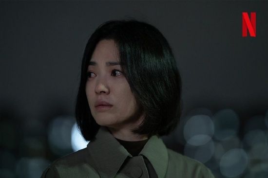 《黑暗荣耀》