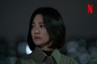 宋慧乔主演《黑暗荣耀》第二季确定3月10日上线