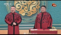 孙越春晚现场希望变瘦 结果岳云鹏瘦身成功？