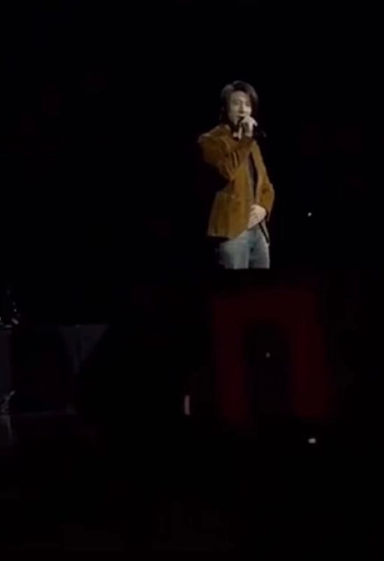 王力宏拉斯维加斯演唱会