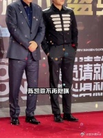 陈凯歌不再隐瞒,坦言与倪萍分手真实原因,祝各自安好