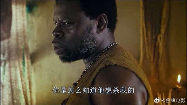 女友被绑票，郭达深入监狱，逆袭完成刺杀目标！