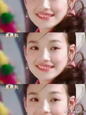 无论韦小宝娶了多少老婆，最爱的依然是白月光小金鱼……