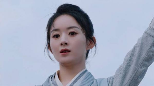 大当家的趁比试 教给周翡绝招 周翡看乱了!