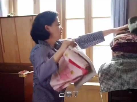 亚菲用狠招吓唬爸爸妈妈，安杰都差点给吓晕倒了