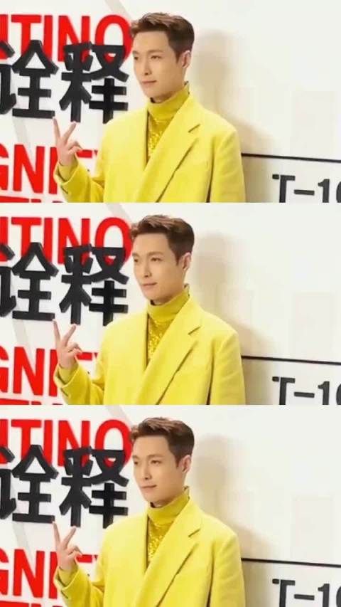 “哥在南韩可不是白混的”张艺兴