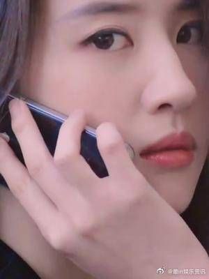 满目星河中一切皆是你！