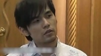 我要做音乐上的李连杰，在音乐上面，我希望可以做到我不唱英文歌……