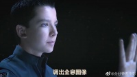 天才少年指挥太空部队，将虫族星球毁灭