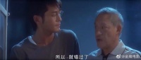 女友学开车，不料古天乐在后面疯狂找安全带，场面贼搞笑