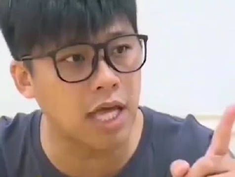 葛斯齐让张兰不要乱造谣，这一家子没完没了了属于是！